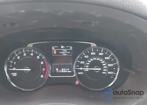 2018 Subaru Forester 2.5I Touring z USA, uszkodzony, nr VIN JF2SJAWC6JH477467